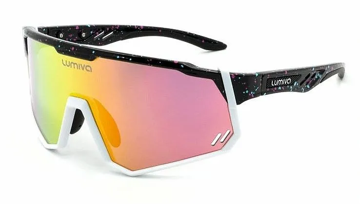 glasses Lumiva Evo - 01008