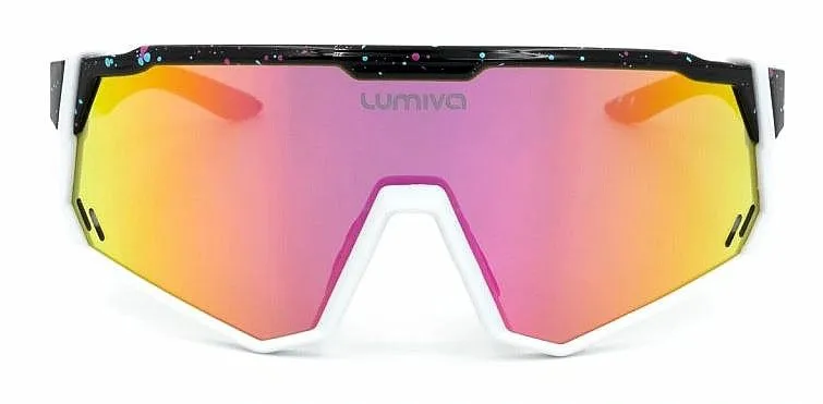 glasses Lumiva Evo - 01008