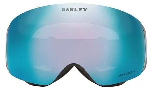 glasses Oakley Flight Deck M - Factory Pilot Black/Prizm Sapphire Iridium