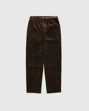 Gramicci – Corduroy Gramicci Pant Dark Brown | Highsnobiety Shop