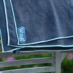 Henry Wag Microfibre Towel