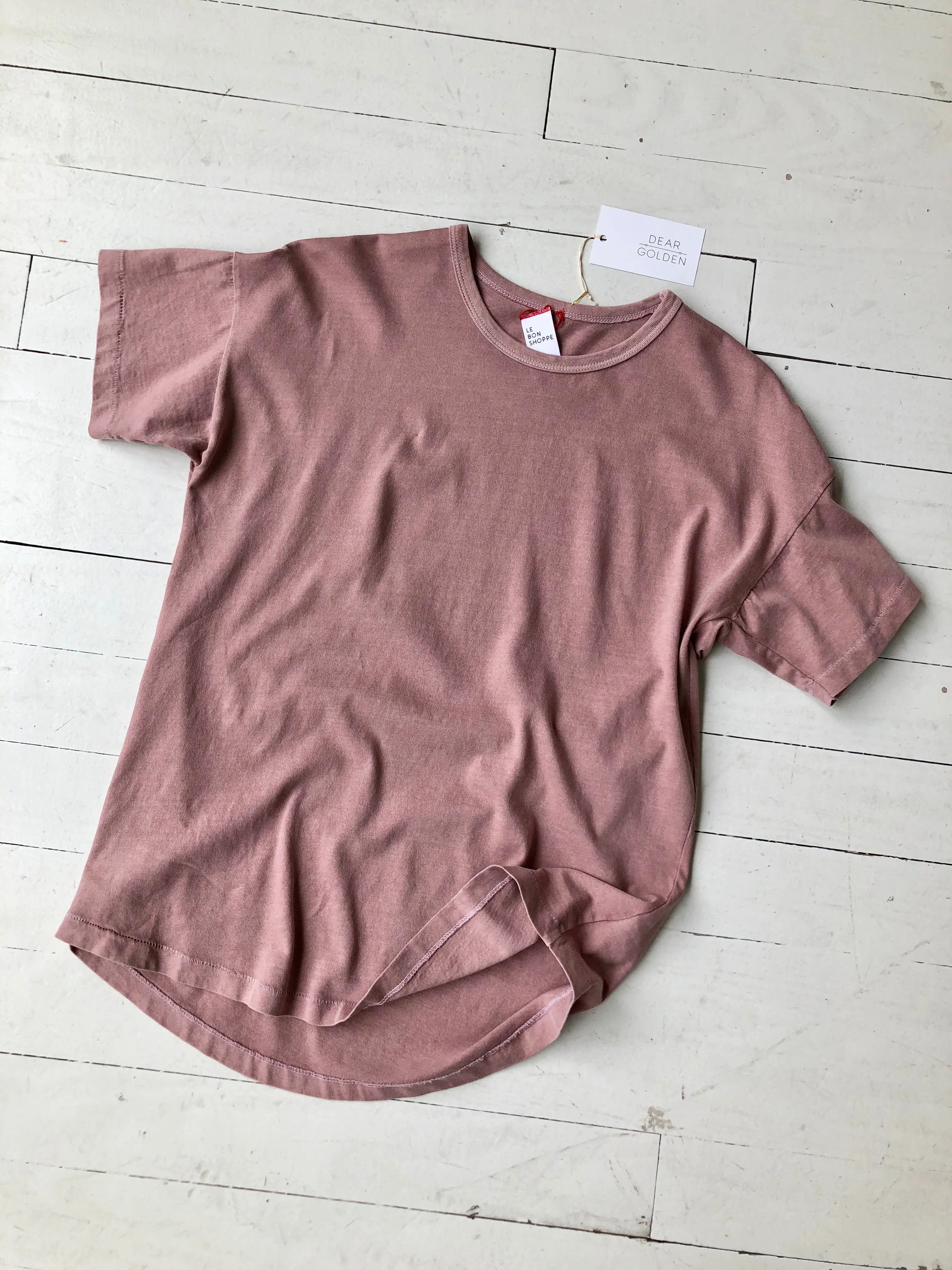 Her Tee | Le Bon Shoppe