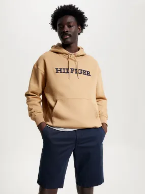 Hilfiger Monotype Embroidery Archive Fit Hoodie | Sweatshirts & Hoodies | Tommy Hilfiger