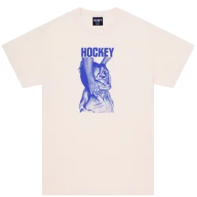 Hockey Resuscitate T-Shirt Natural