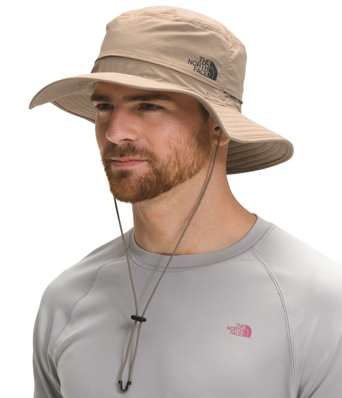 Horizon Breeze Brimmer Hat