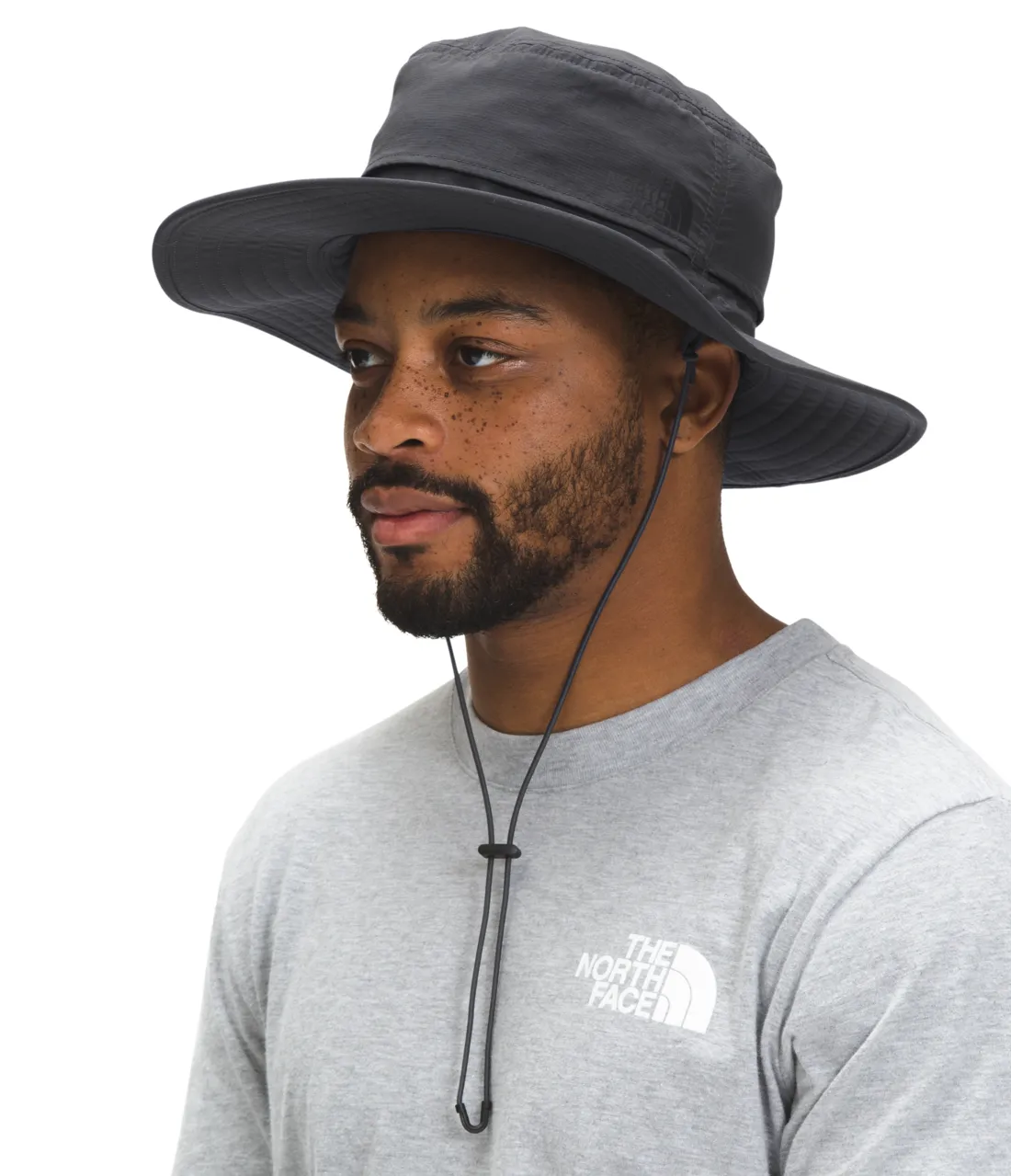 Horizon Breeze Brimmer Hat