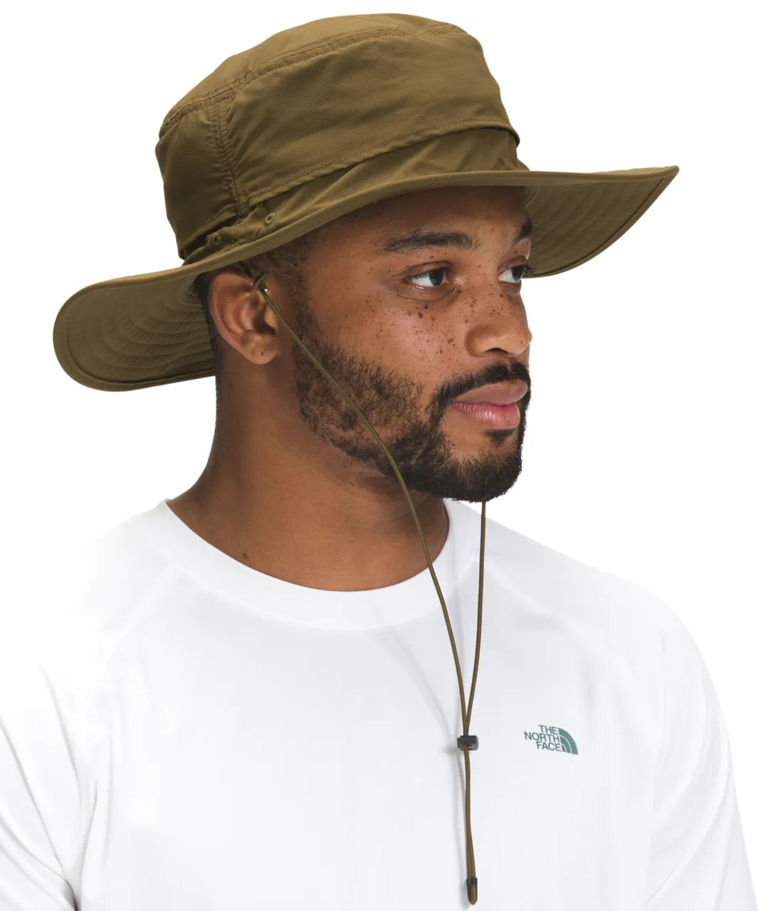 Horizon Breeze Brimmer Hat