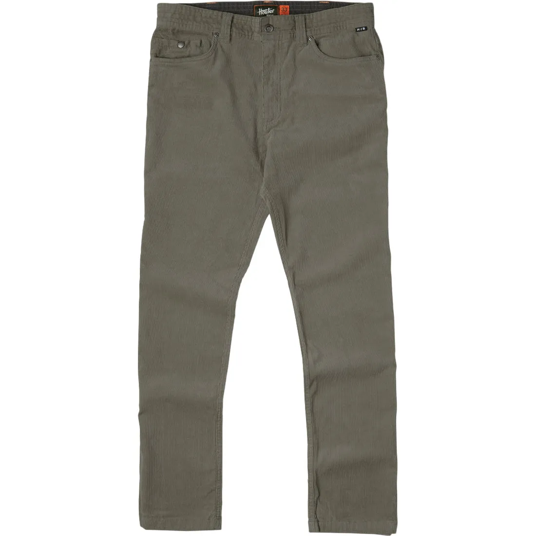 Howler Brothers Frontside 5-Pocket Corduroy Pant - Men's