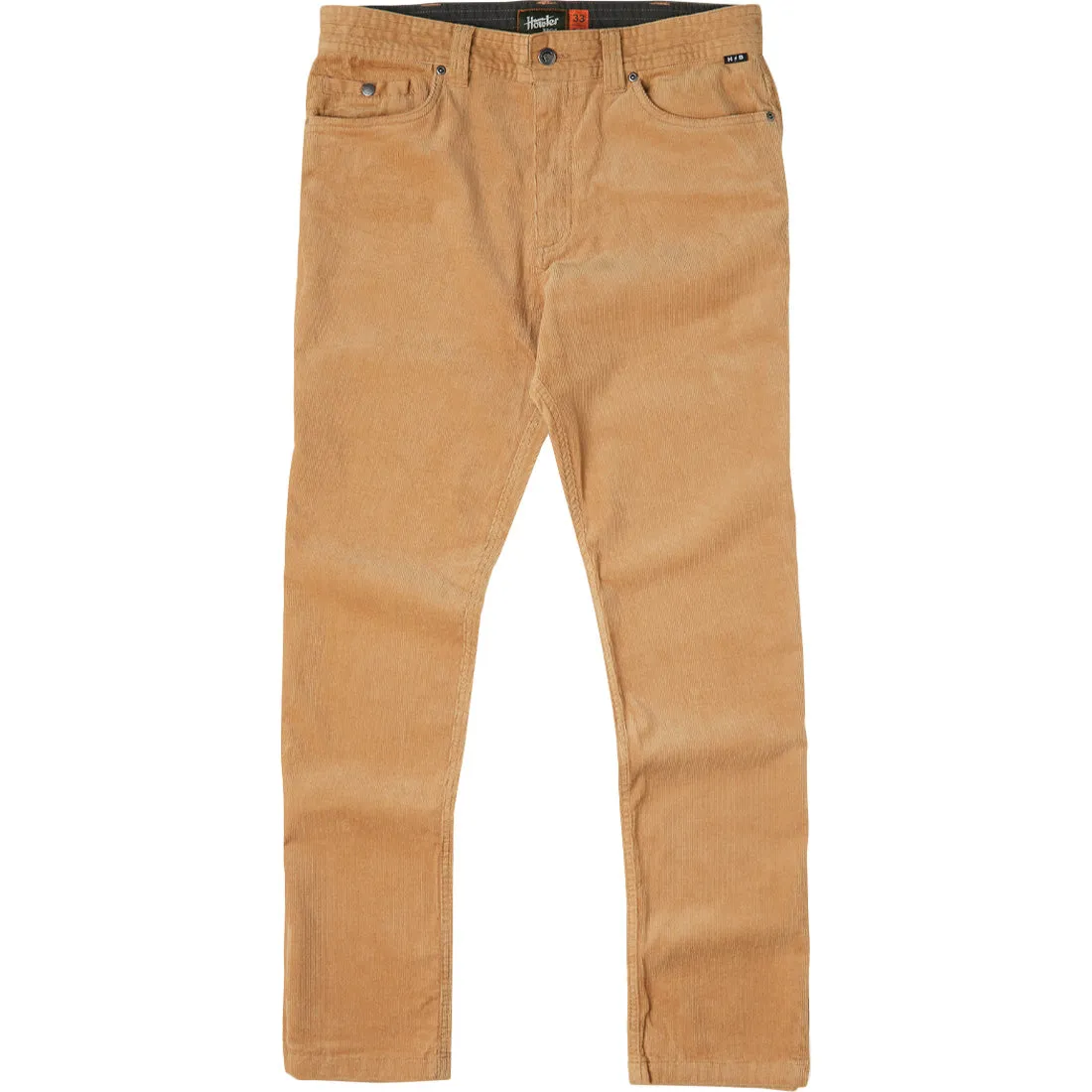 Howler Brothers Frontside 5-Pocket Corduroy Pant - Men's