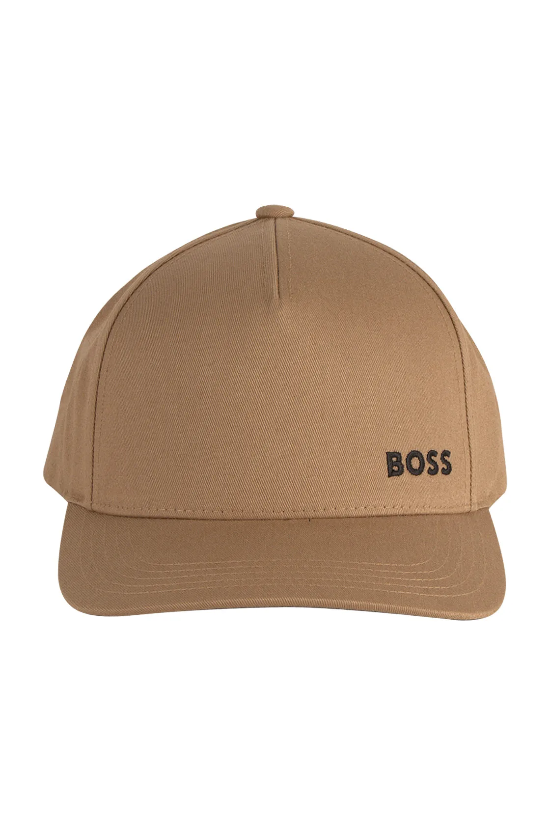 Hugo Boss Sevile Hat Med Beige OSF