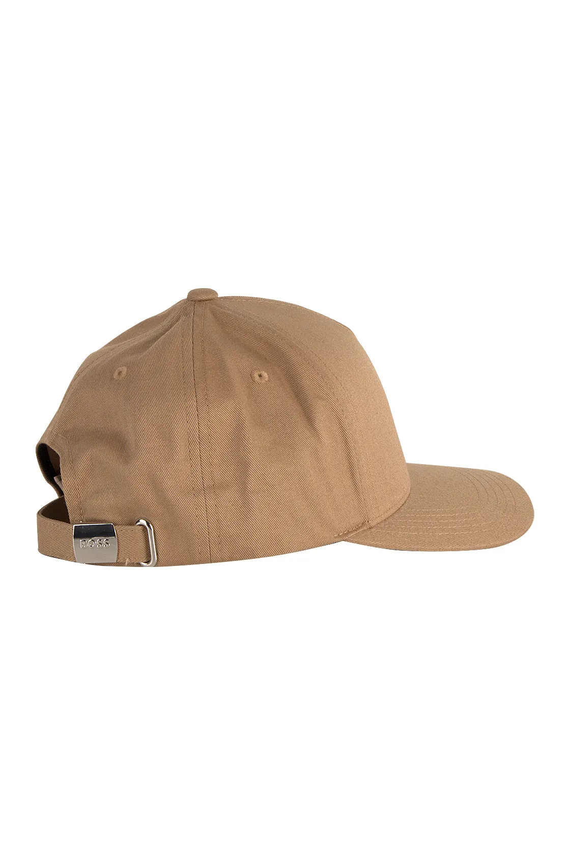 Hugo Boss Sevile Hat Med Beige OSF