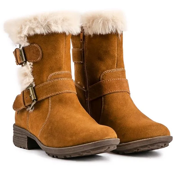 Hush Puppies Tracie Boots