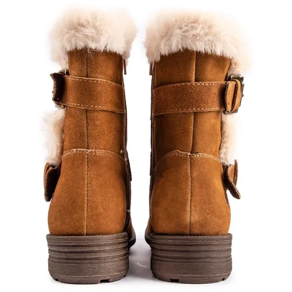 Hush Puppies Tracie Boots