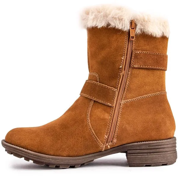 Hush Puppies Tracie Boots