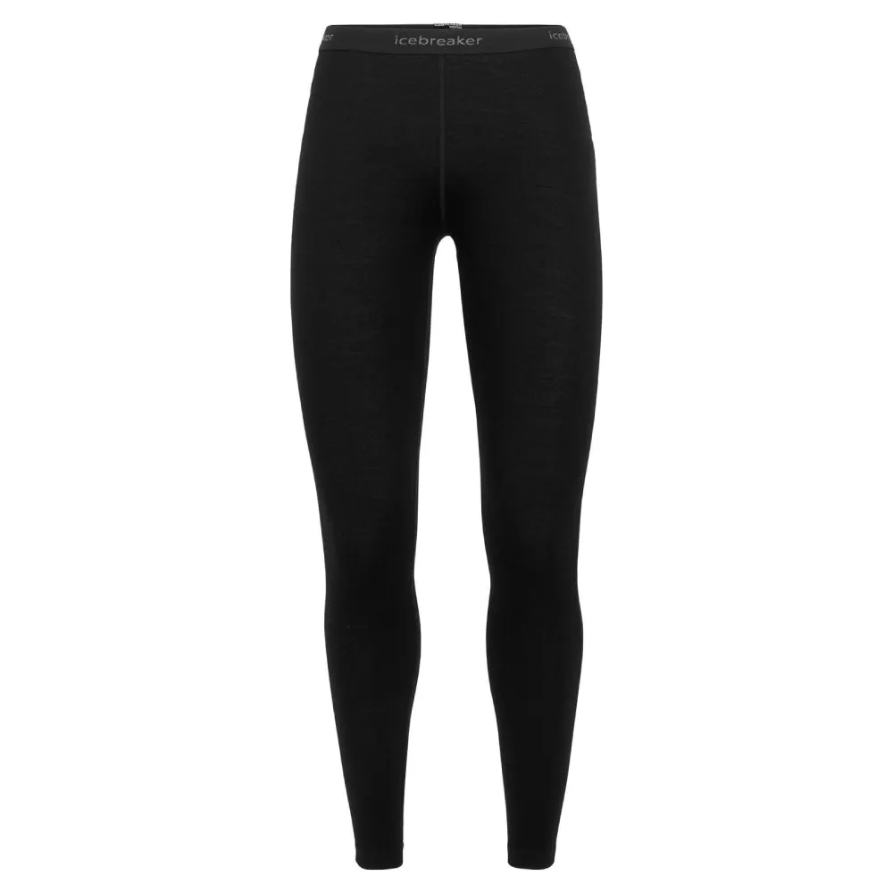 Icebreaker 260 Tech Womens Leggings