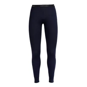 Icebreaker 260 Tech Womens Leggings