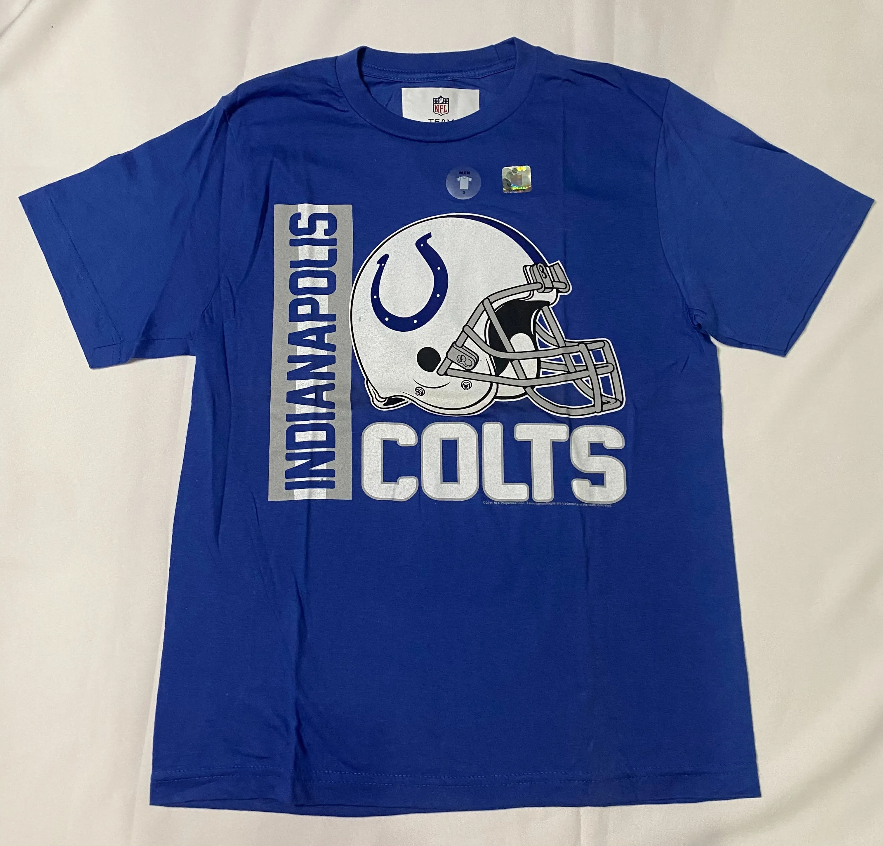 Indianapolis Colts NFL Men T-Shirts