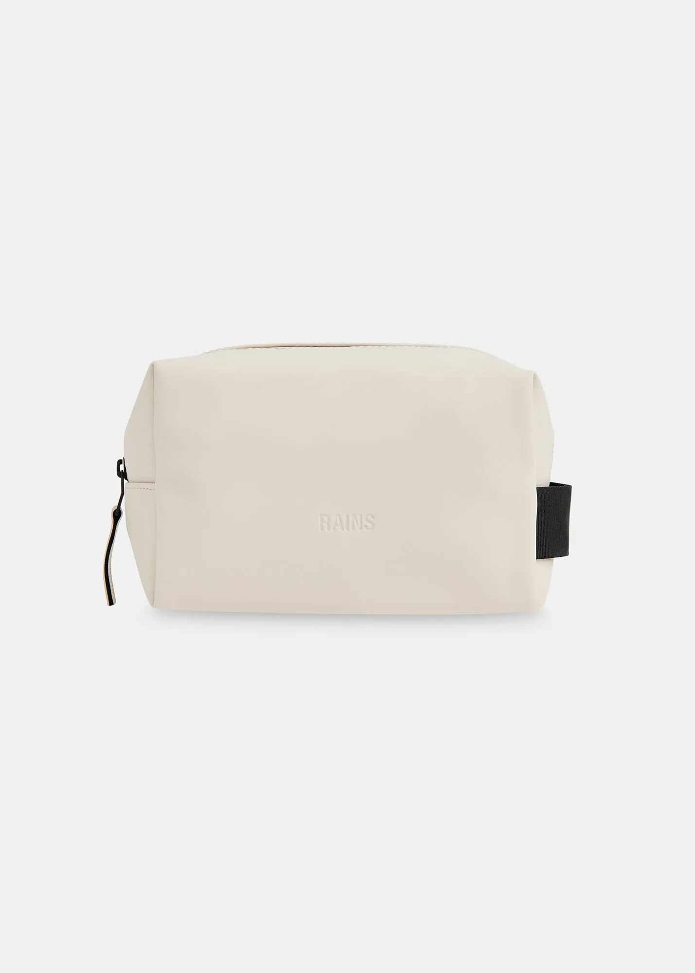 Ivory Rains Wash Bag Small