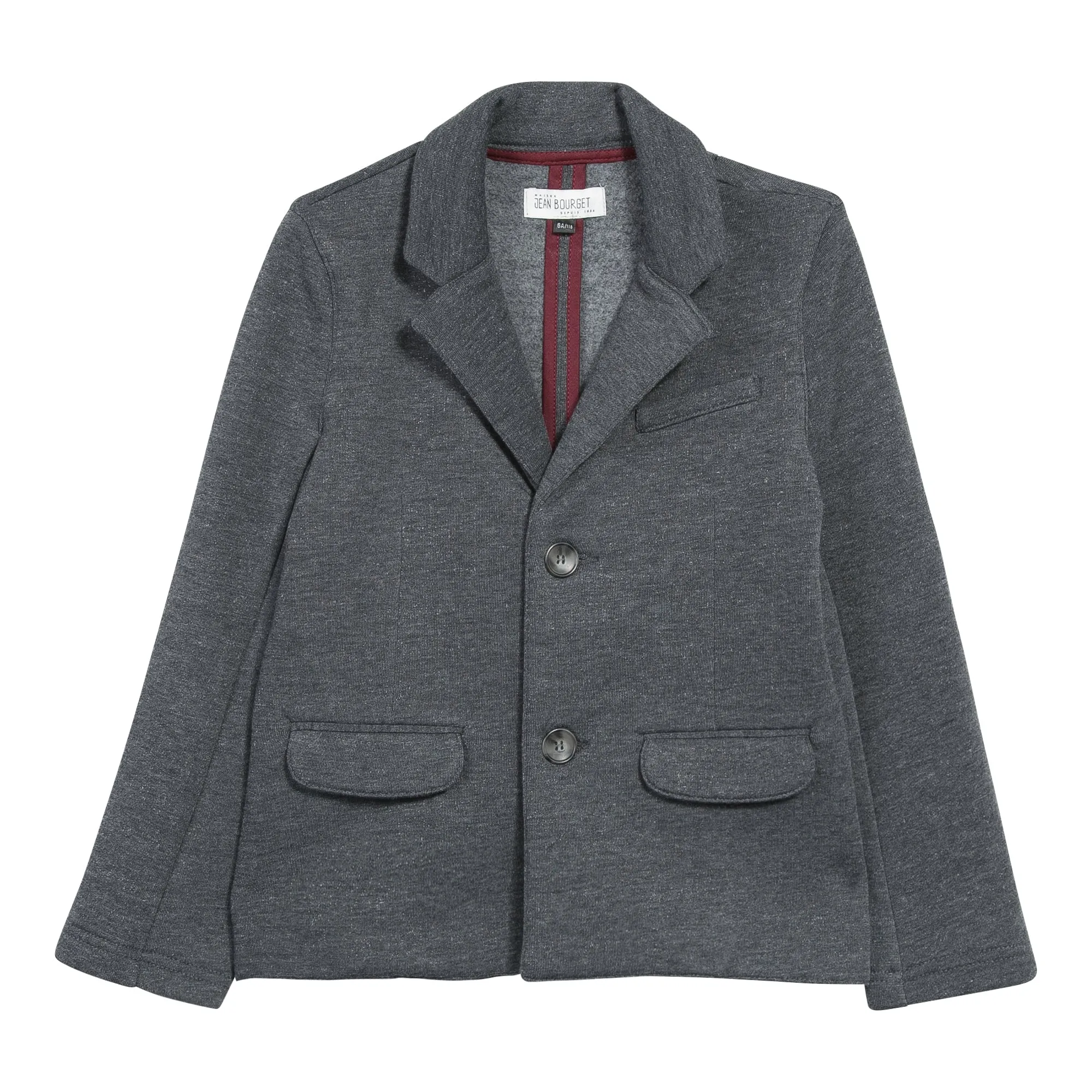 Jean Bourget Boys Coat