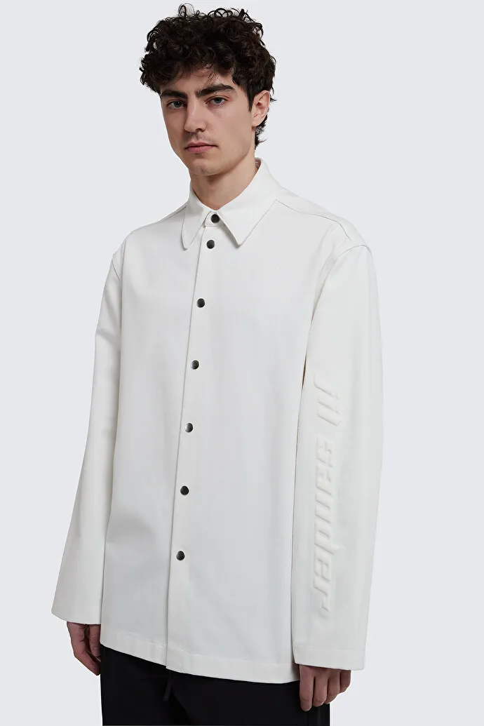 Jil Sander  |Designers Shirts