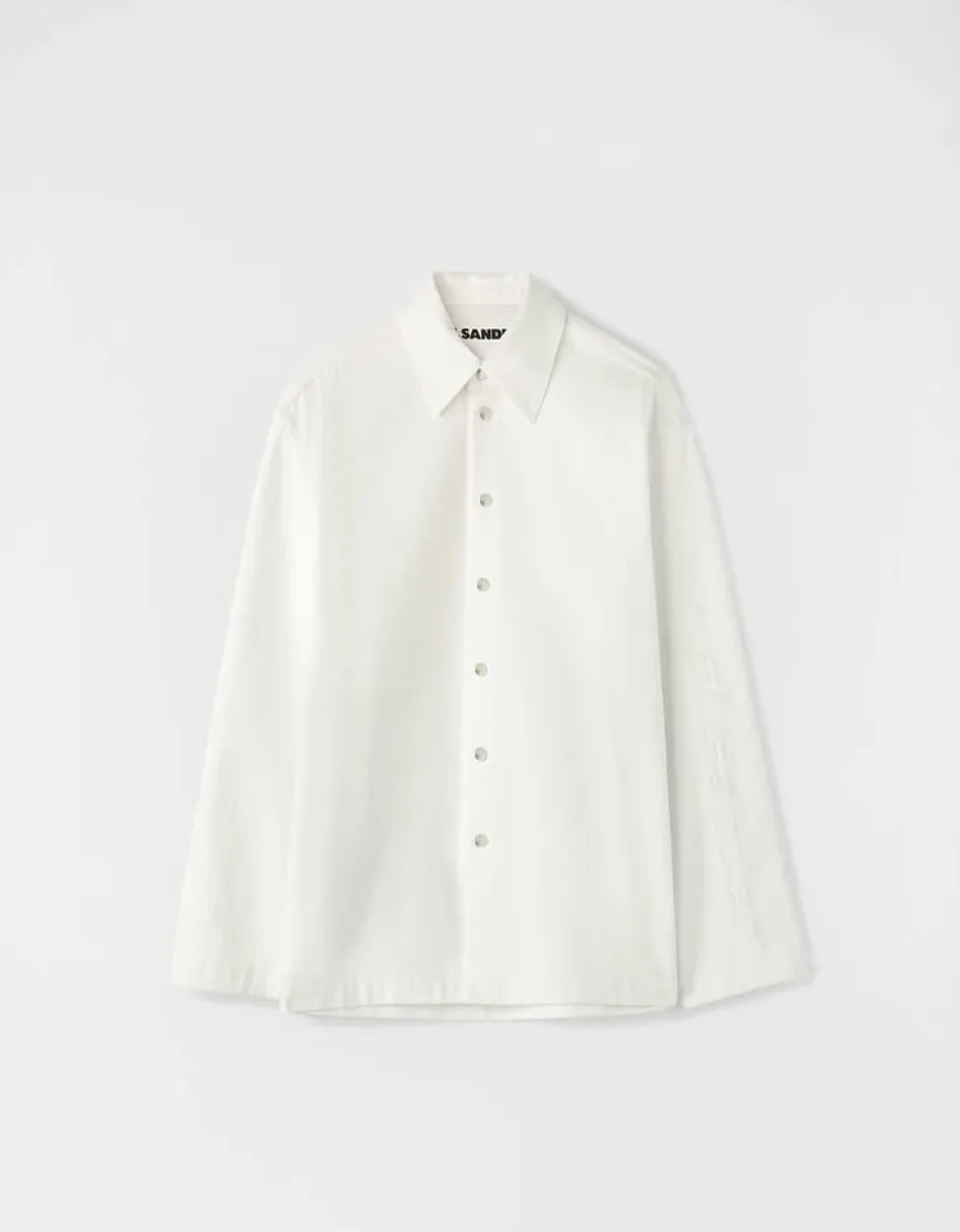 Jil Sander  |Designers Shirts