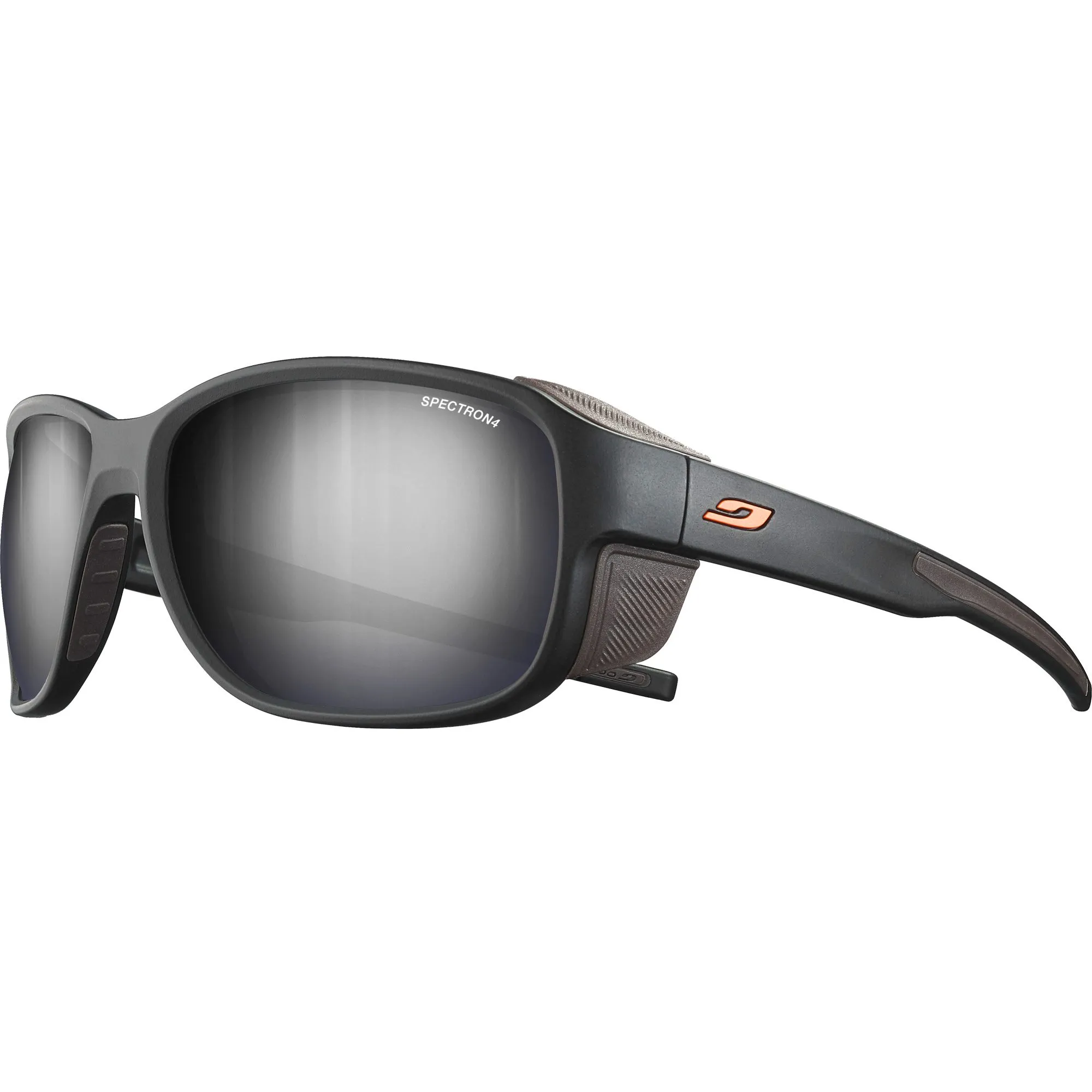 Julbo - Montebianco 2 Sun Glasses black