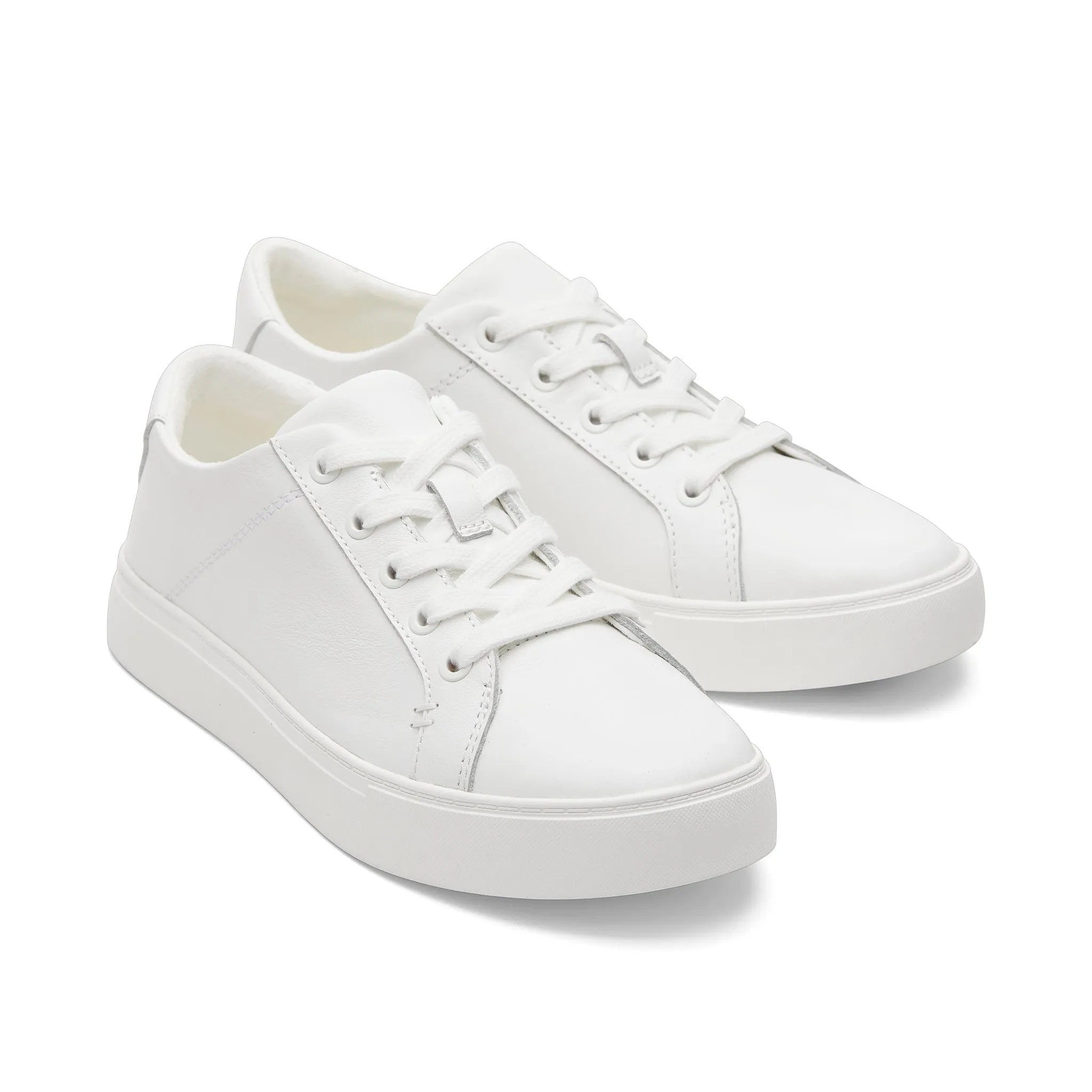 Kameron Lace-Up Sneaker