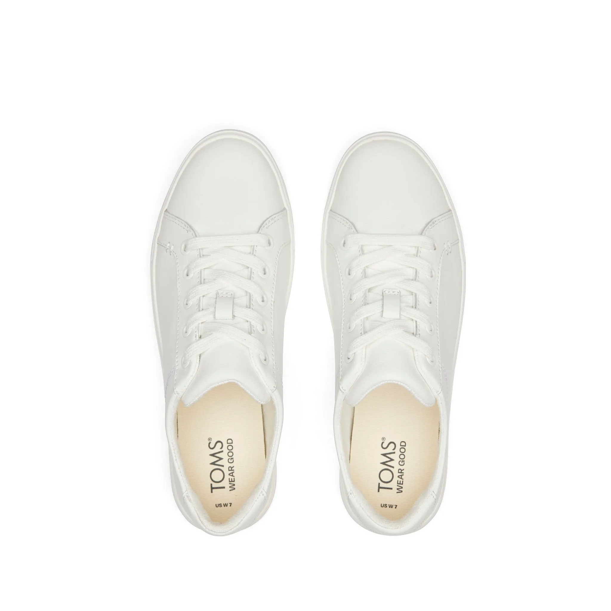 Kameron Lace-Up Sneaker