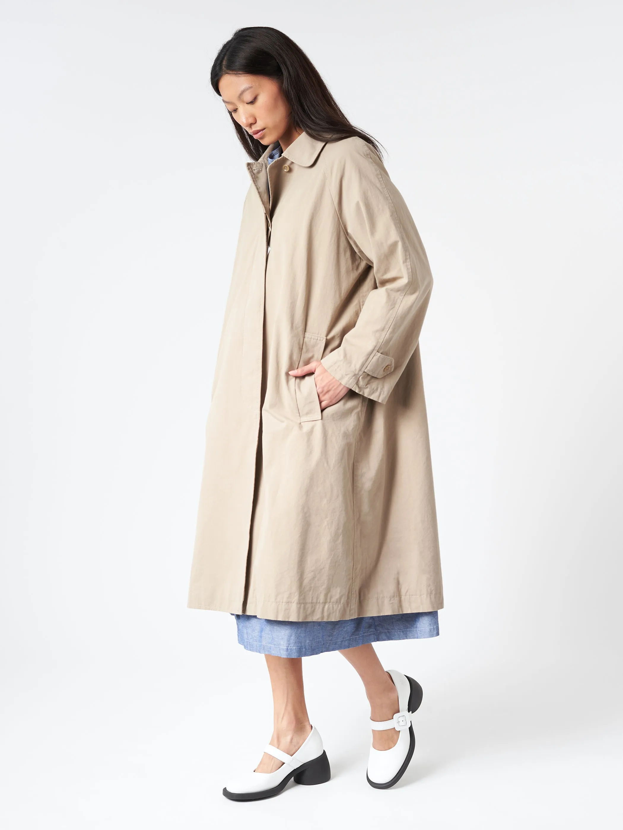 Kate Coat