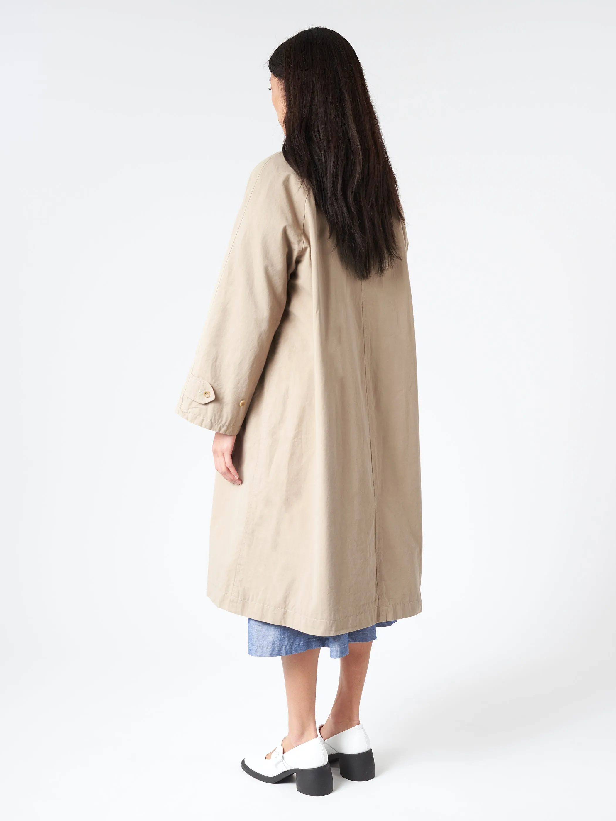 Kate Coat