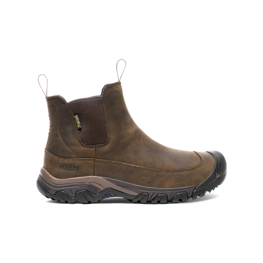 Keen Anchorage 3 WP Pull-On Boot (Men’s)