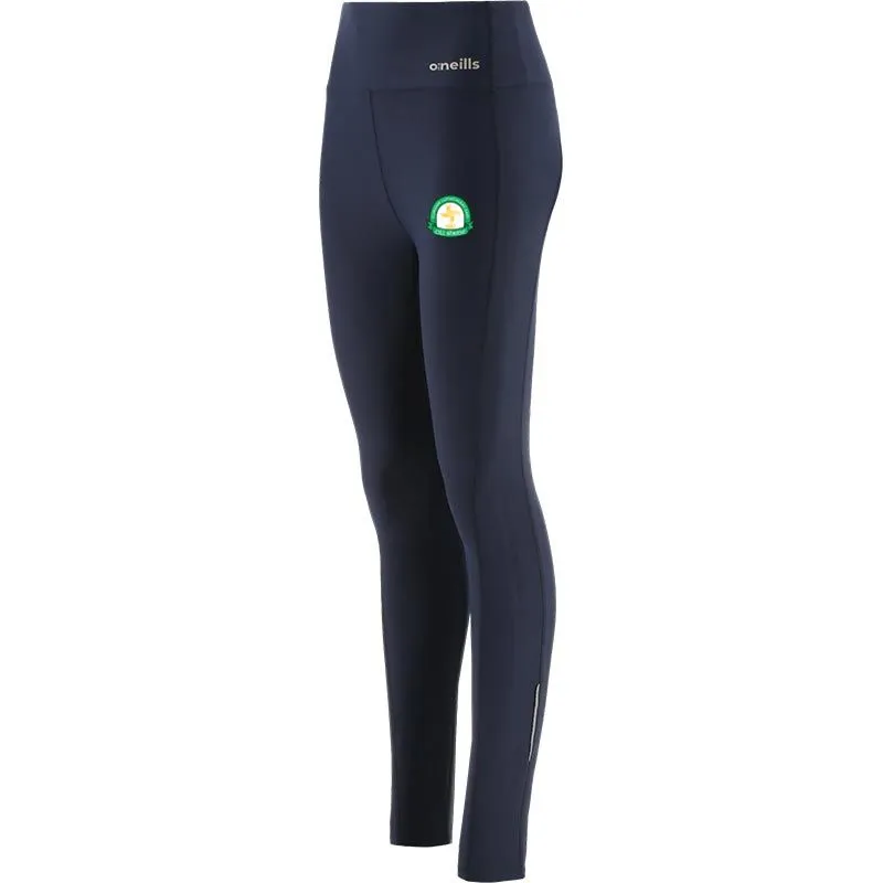 Kilbride GAA Riley Full Length Leggings