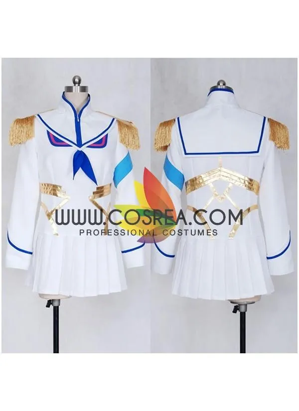 Kill La Kill Satsuki Kiryuin Cosplay Costume