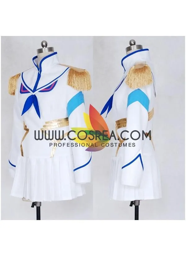 Kill La Kill Satsuki Kiryuin Cosplay Costume