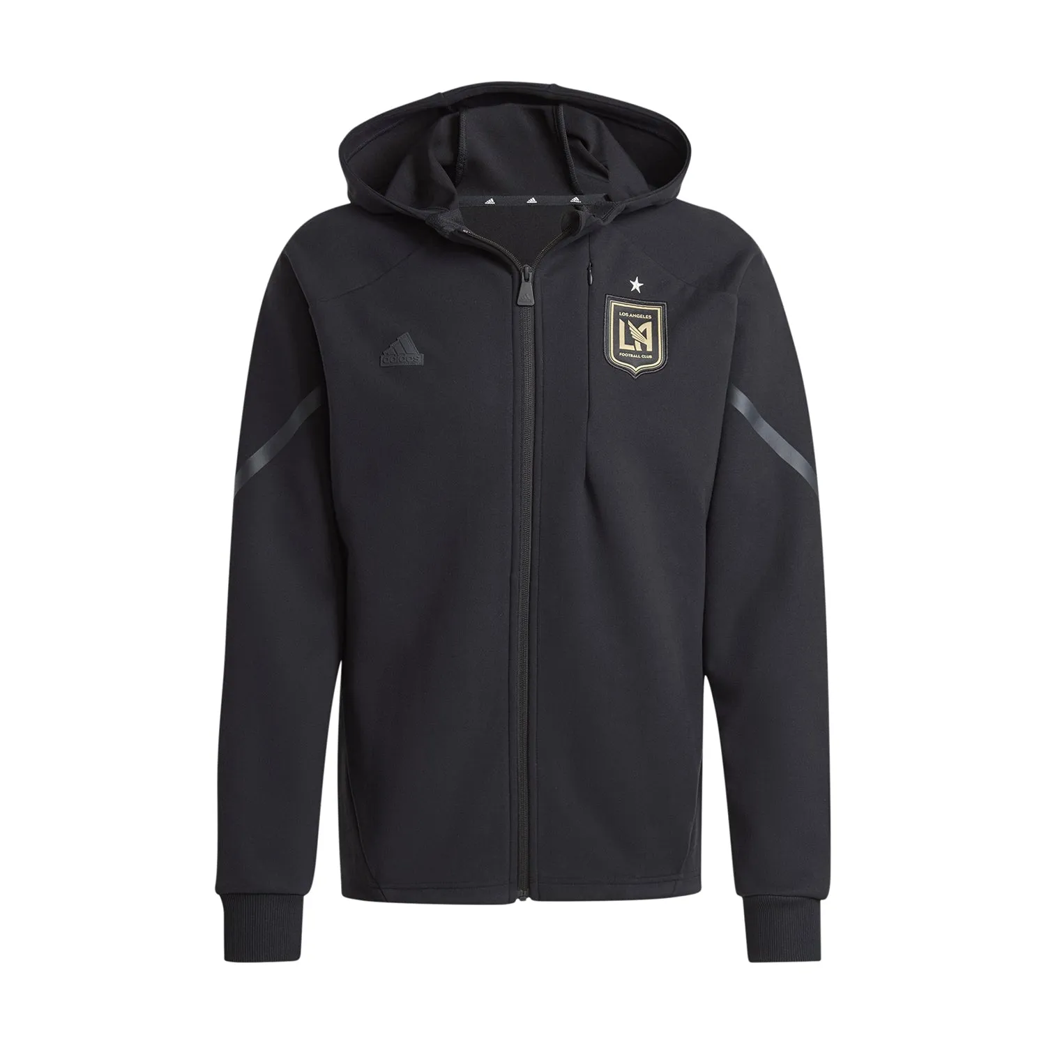 LAFC Anthem Jacket - Mens