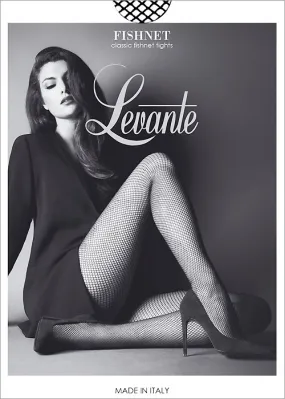 Levante Fishnet Tights ()