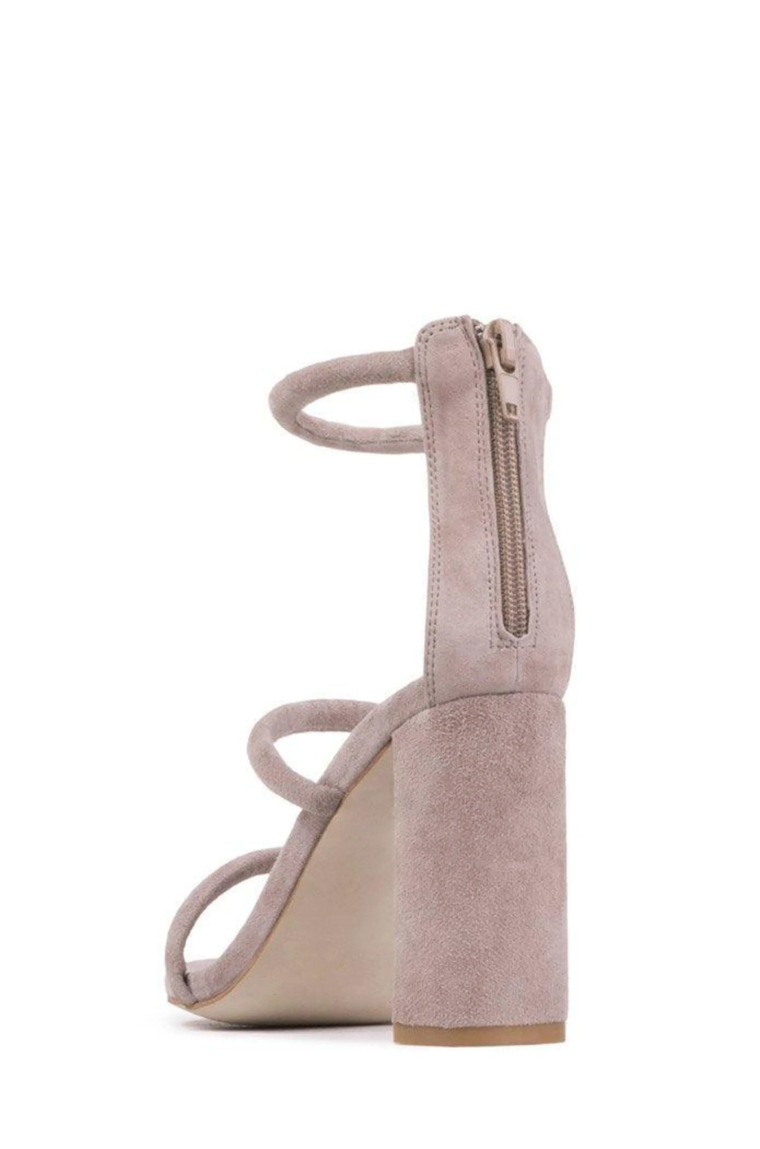 Lexia Heel by Jeffrey Campbell - FINAL SALE