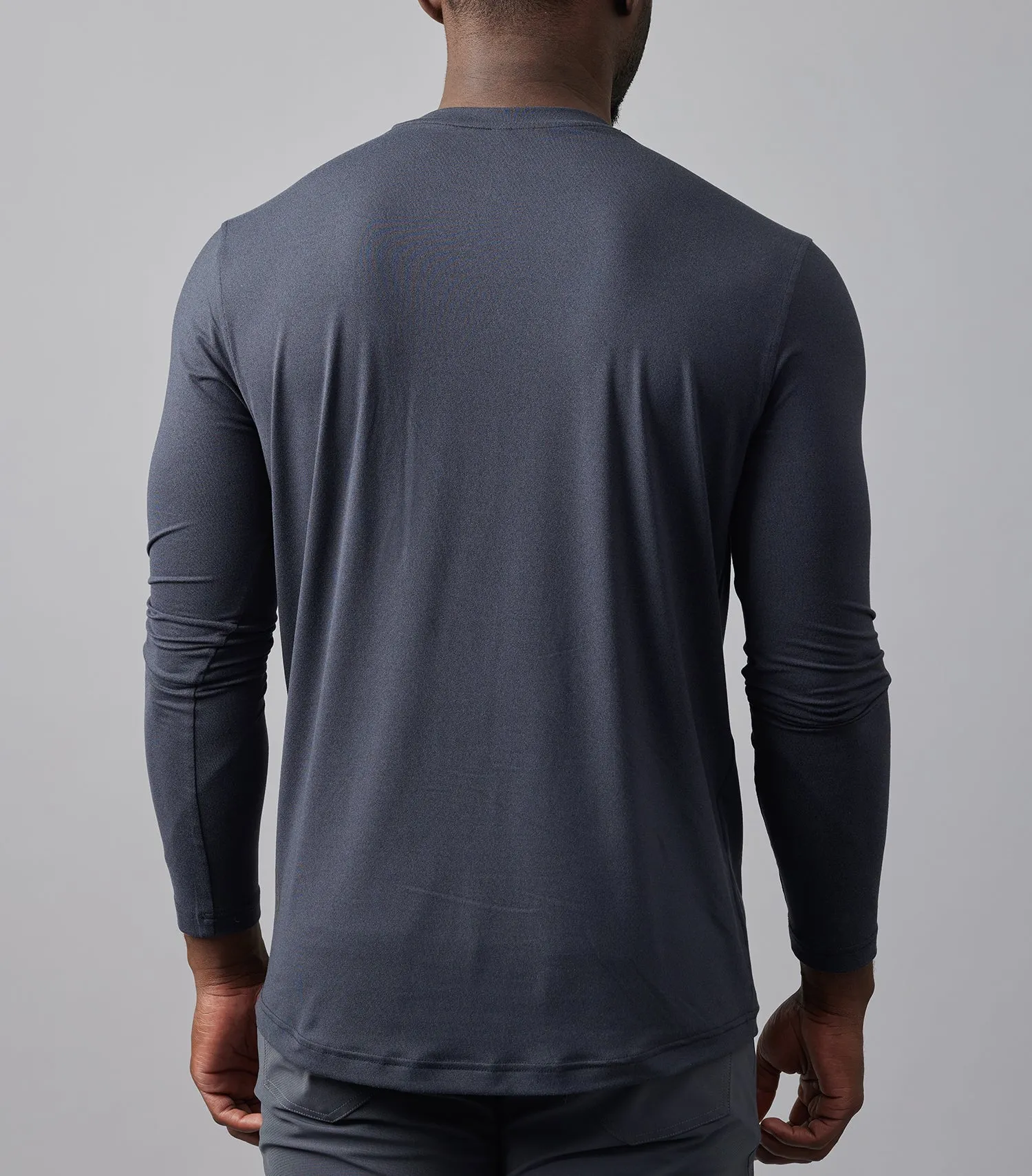 Long Sleeve Sport Tee