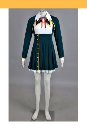 Love, Election And Chocolate Chisato Sumiyoshi Cosplay Costume