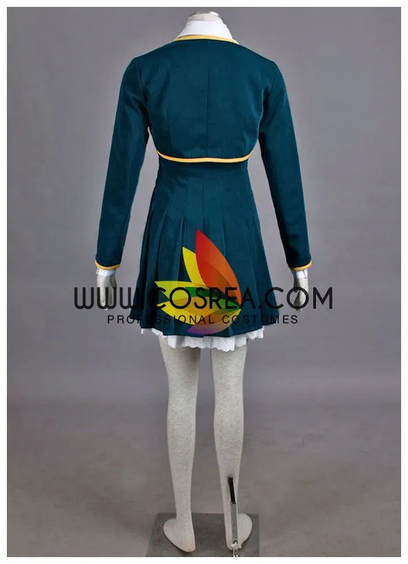 Love, Election And Chocolate Chisato Sumiyoshi Cosplay Costume