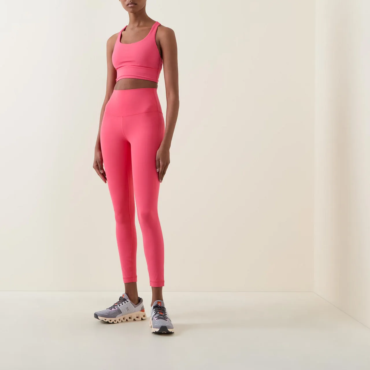 LULULEMON Align™ High-Rise Leggings 25 - Pink