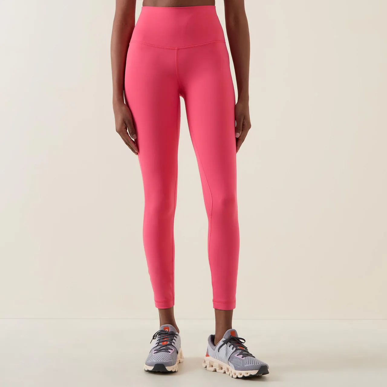 LULULEMON Align™ High-Rise Leggings 25 - Pink