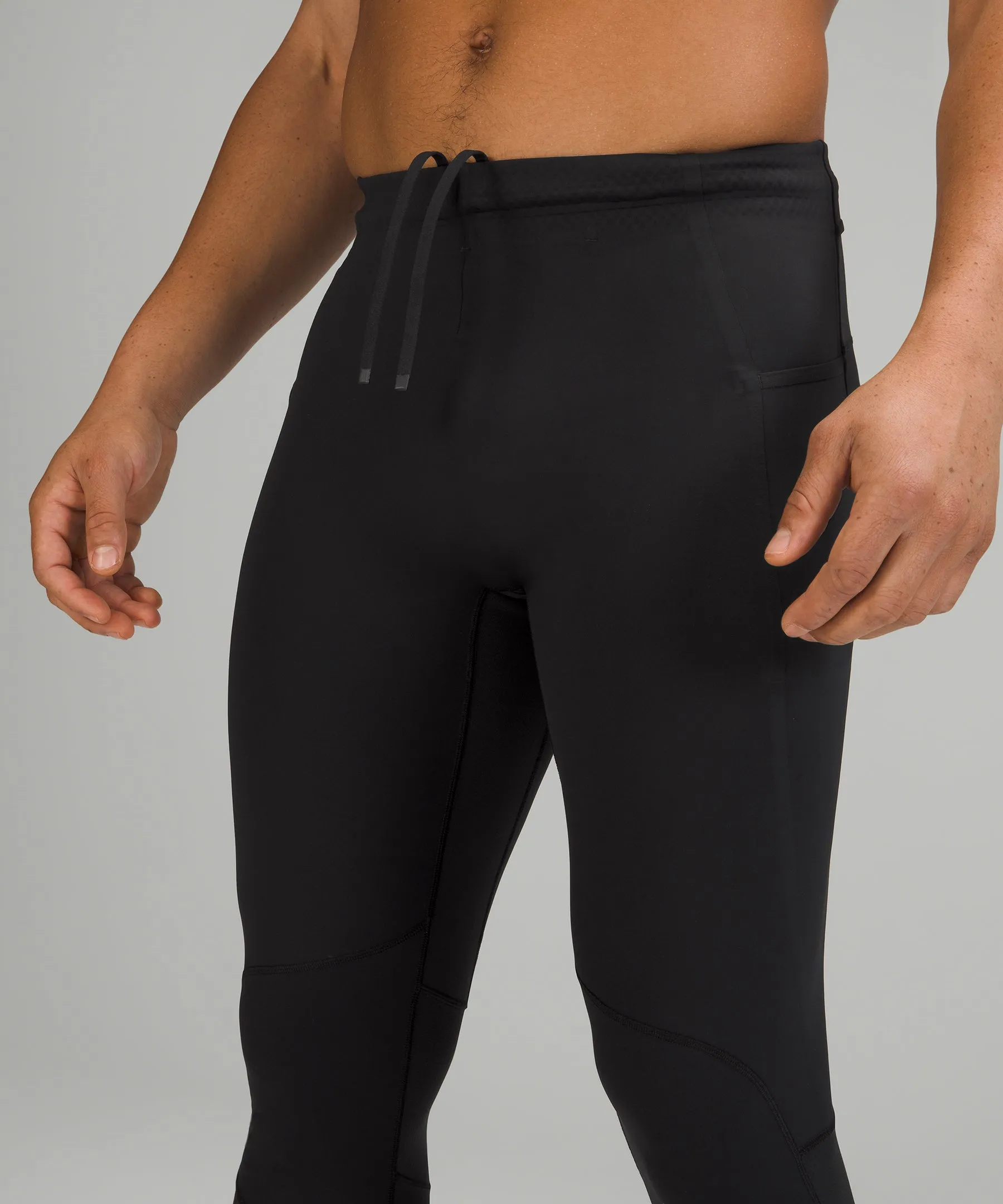 Lululemon Surge Tight 22