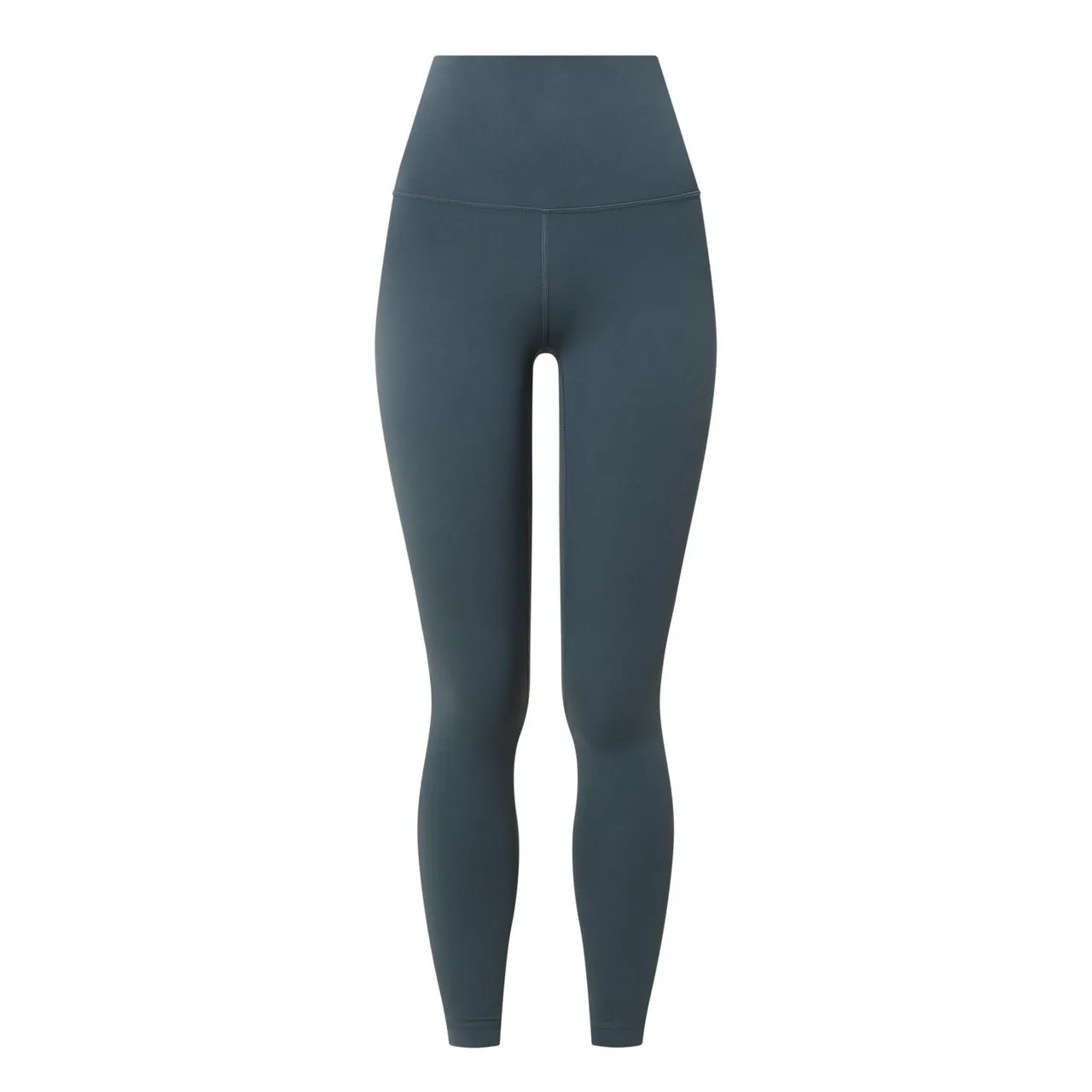 LULULEMON Wunder Train High-Rise Leggings 25 - Grey