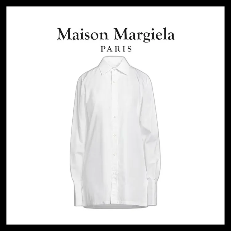 Maison Margiela  |Shirts & Blouses