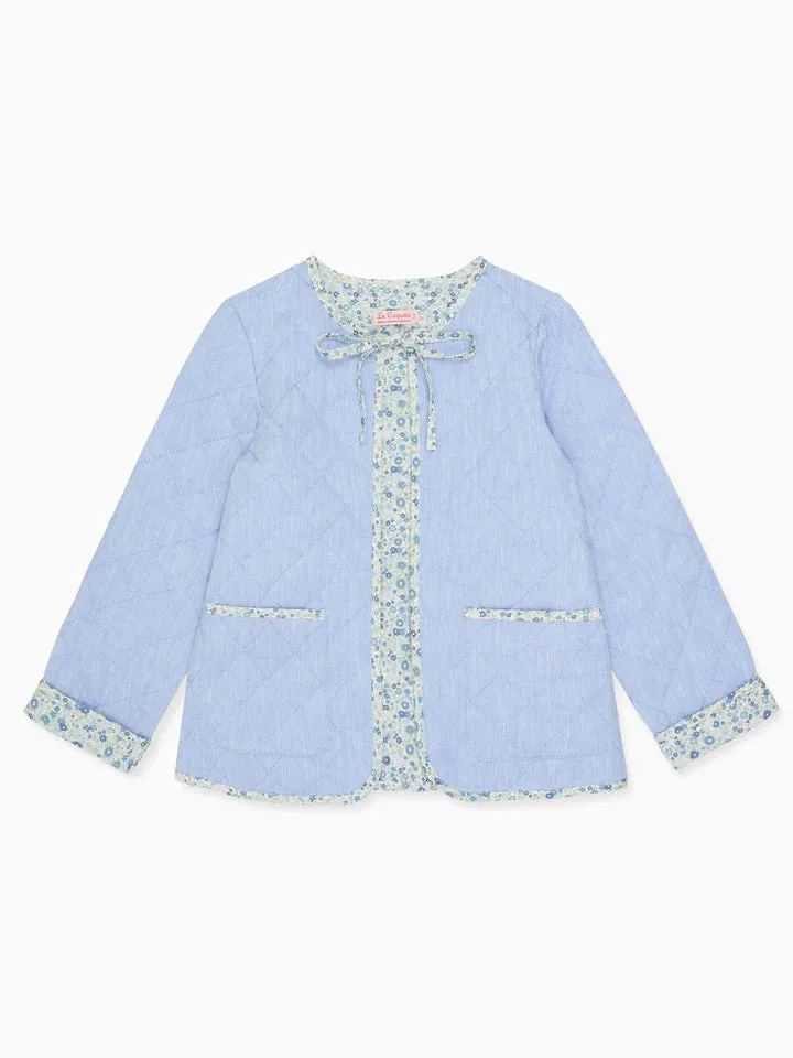 maribel cotton jacket