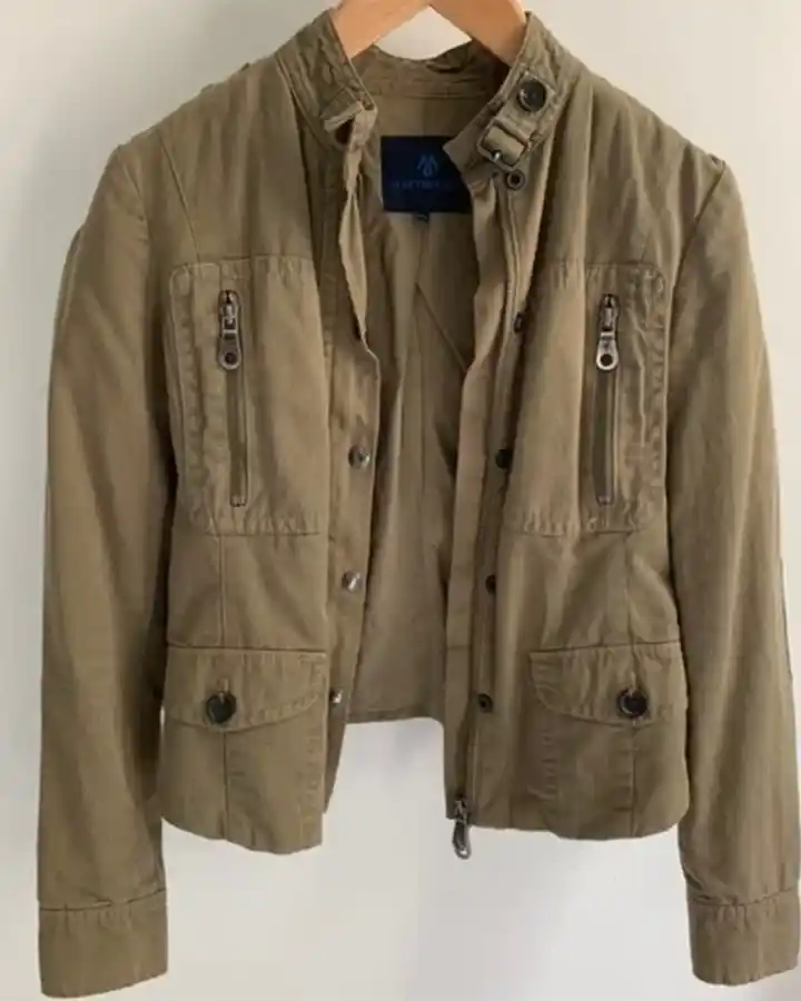 Martin OSA Jacket For Sale - William Jacket