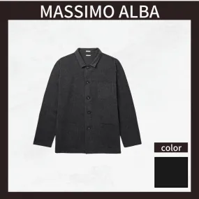 MASSIMO ALBA  |Shirts