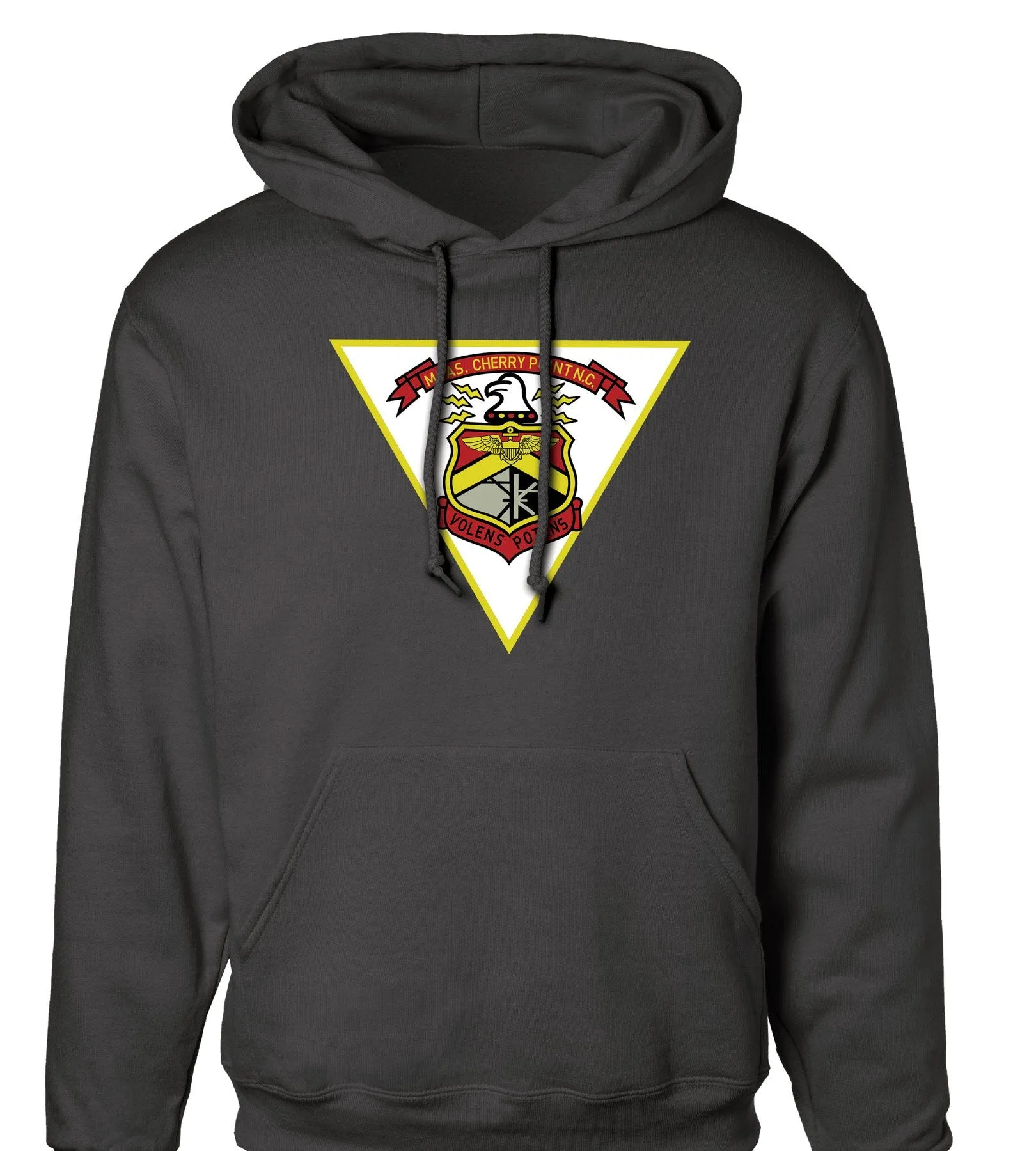 MCAS Cherry Point Hoodie