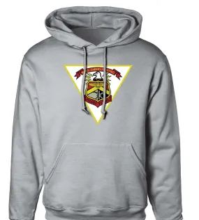 MCAS Cherry Point Hoodie